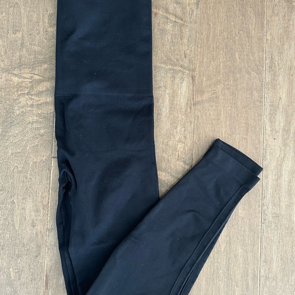 Mother Tucker Postpartum Compression Leggings